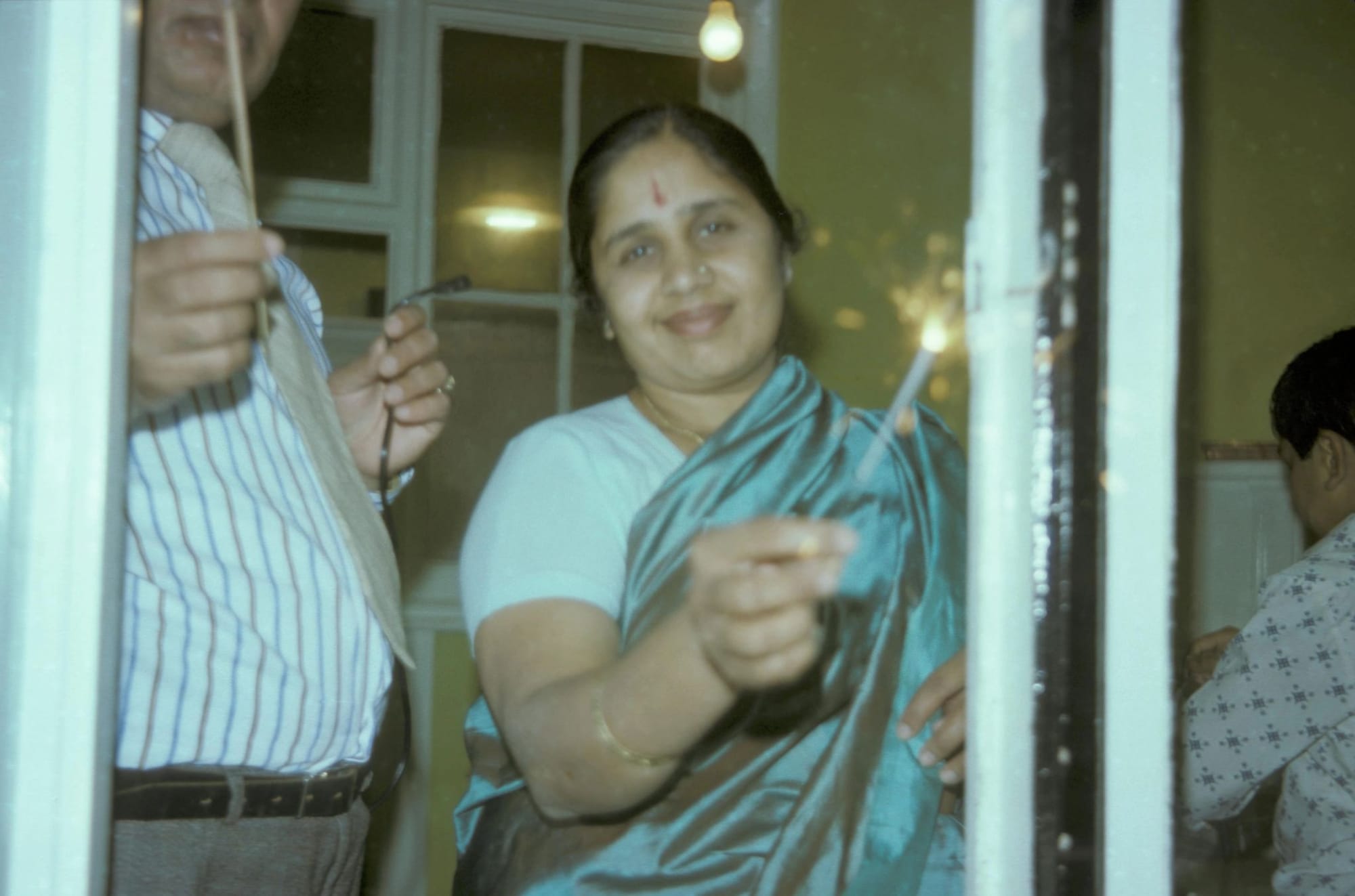Mataji. Location unknown