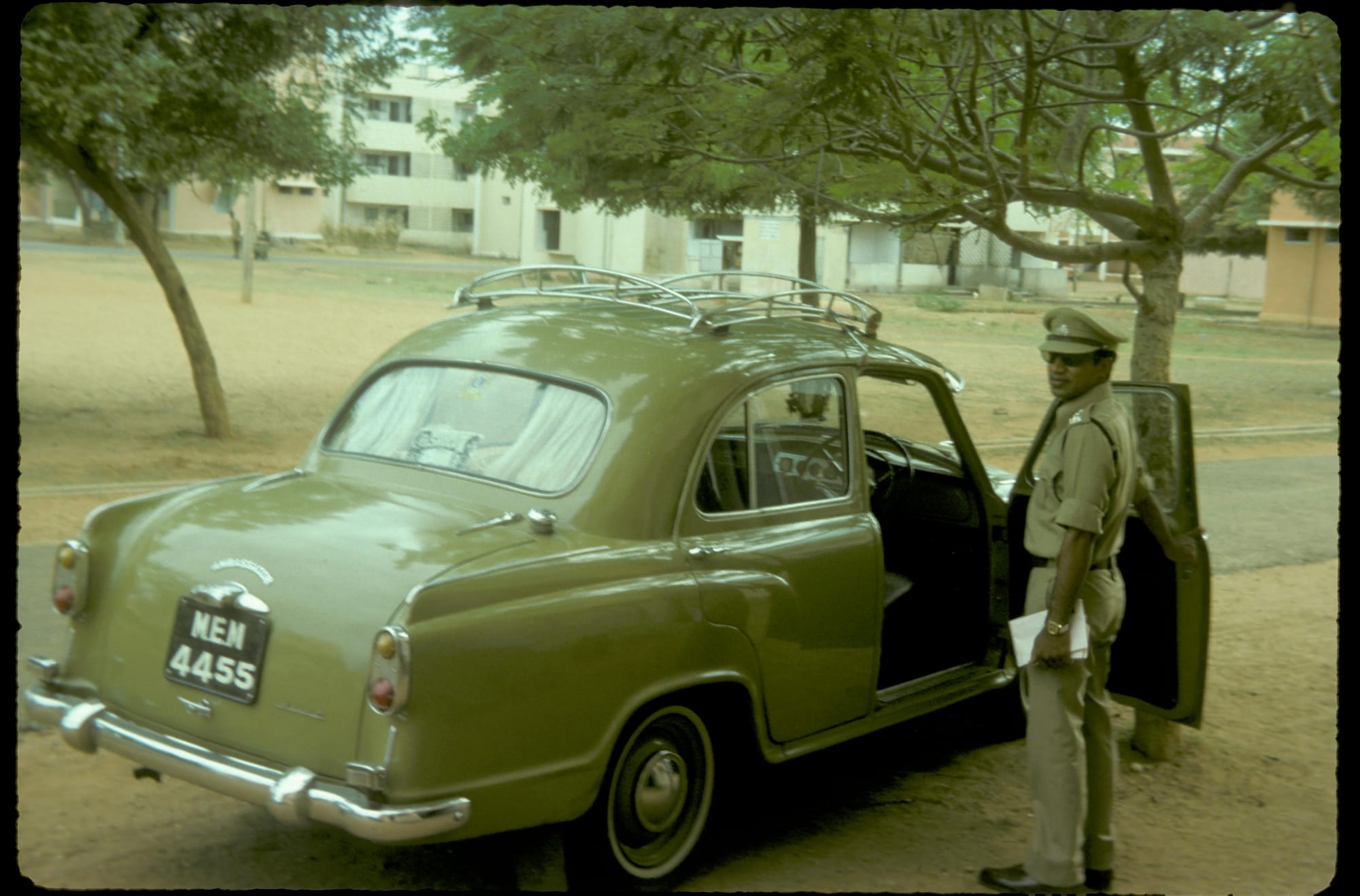 Rajmamaji. India